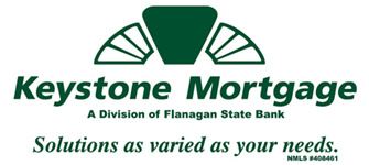 Keystone Mortgage - Logo